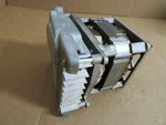 Ge Washer Motor Ass. Part # WH20X10082. Fixed Price $67.48.