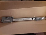 W10822165 Whirlpool Dishwasher Lower Left Dishrack Track. Fixed Price $80.00.