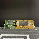 D2 Samsung Washer Interface Control Board DC92-00125A DC41-00086A DC92-00130A. Fixed Price $22.95.
