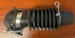 Lg Washer Vent Bellow Hose 4738ER2002A For WM3600HVA Open Box Free Shipping. Fixed Price $8.76.