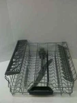 Bosch Dishwasher Upper Rack/sprayer Assembly # 9001287962 T101. Fixed Price $177.19.