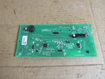 Kitchenaid Refrigerator Display Control Board Part # 2321704. Fixed Price $37.98.