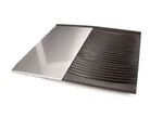 Manitowoc Ice 000012616 Appliance Side Panel Assembly 21.5 Aluminum Lh. Fixed Price $224.77.