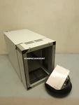 Windster RA-76 Range Hood Island Chimney Duct Cover With Stack / Rack Assembly. Fixed Price $139.99.