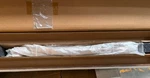 Ge Cafe CXADTH1PMCU Dishwasher Handle Kit - Brushed Copper. Fixed Price $76.50.