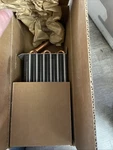 Sub-zero 7012437 Refrigerator Freezer Evaporator W/ Accumulator. Fixed Price $750.00.