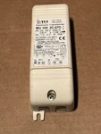Italian Range Hood Parts Electronic Transformer 230-240V/12V 105W. Fixed Price $95.00.