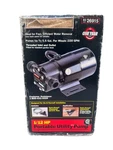 Vintage Craftsman 1/12 Hp Portable Utility Pump 83 26915 Nos Opened. Fixed Price $87.12.