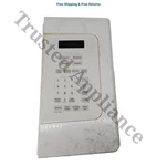 Ge Microwave Control Panel Console WB56X10824 White. Fixed Price $84.65.