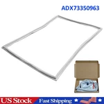 For Lg ADX73350963 Refrigerator Freezer Door Gasket. Fixed Price $89.24.
