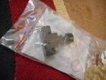 Whirlpool Microwave Switch "pts" New **made In Usa** Part (E-8). Fixed Price $27.00.