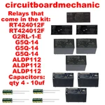 Repair Kit W10581605 W10485040 W10504417 Whirlpool Refrigerator Control Board. Fixed Price $75.00.