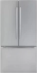 Thermador Masterpiece Series T36FT810NS 36" Refrigerator Full Warranty & Perfect. Fixed Price $4999.00.