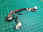 Whirlpool Kenmore Coin Washer Wire Harness , Timer To Console 110.27272600. Fixed Price $139.00.