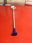 Refrigerator Damper Shaft Oem Part# WR02X10727 WR02X11566. Fixed Price $21.35.