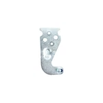 Whirlpool W11505710 Refrigerator Hinge-door. Fixed Price $43.31.