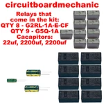 Repair Kit WPW10119142 9760211 Whirlpool Oven Control Board. Fixed Price $115.00.