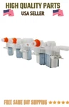 5221EA1008F Water Inlet Valve For Lg Kenmore Washers. Fixed Price $24.97.