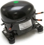 Frigidaire Refrigerator Compressor 240550942. Fixed Price $145.00.