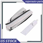 New W10612022 Dryer Drum Felt Kit For Whirlpool Sears AP5737110 PS8691753 279857. Fixed Price $12.92.