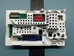 Kenmore Whirlpool Washer Main Control Board (see Pics) P# W10480169. Fixed Price $37.05.