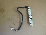 Frigidaire A/c Control Board W/harness Part # 5304476177 5304536384. Fixed Price $40.83.