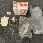 Genuine Fsp 485760 Oem Whirlpool Refrigerator Ac Thermostat Kit. Fixed Price $88.40.