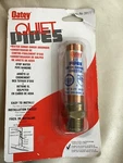 Oatey 1/2" Male Iron Pipe, Quiet Shock Absorber, Low Lead, 39177 New!. Fixed Price $19.99.