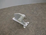 Whirlpool Refrigerator Center Hinge (white) Part# W10248434. Fixed Price $14.00.