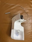 Whirlpool Ref.cold Control /defrost Board W10530058 4388931 From M# WRT111SFDB01. Fixed Price $86.00.