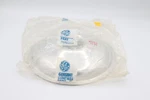 WB32X34 Range 8" Chrome Burner Pan. Fixed Price $17.78.