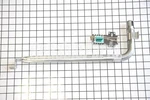 WB16K10035 Range Oven Burner Bar With Igniter. Fixed Price $202.84.