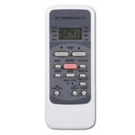 Remote Control For Danby DPA100B9IWDB-6 Air Conditioner. Fixed Price $28.50.