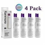 Sealed 4PACKS Kenmore Replacement Refrigerator Water Filter 46-9081 46-9930. Fixed Price $23.98.