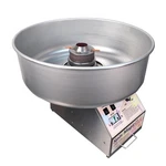 Paragon Spin Magic Qr (quick Relese) Cotton Candy Machine. Fixed Price $1268.00.