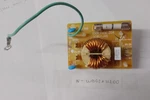 WB02X11200 Ge Noise Filter Asm. Fixed Price $45.00.