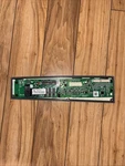 Genuine Oem Door Control Board 197D8537G001. Fixed Price $100.00.