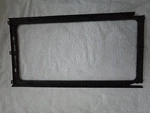 Genuine Oem General Electric Microwave - Cover Choke WB55X10974. Fixed Price $17.50.