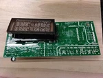 Oem Lg EBR80595302 Range Oven Control Board. Fixed Price $81.99.