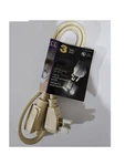Power Cords Cables, 25603, 3', 14/3 SPT-3, Hd A/c Major Appliance Exten. Fixed Price $14.99.