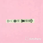 Lg 6871JB1374A Refrigerator Control Board Display. Fixed Price $63.67.