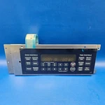 Genuine Range Oven, Touch Panel Assy # WB27T10670 WB27T10618. Fixed Price $199.99.