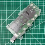 Electrolux Washer Interface Control Board 5304505611. Fixed Price $24.95.