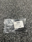 Black Viking Fiberglass Rope VK000594-000. Fixed Price $40.00.