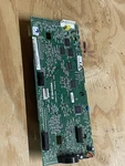 Electrolux Display Pcb ES52X/36X Frigidaire Board Only. Fixed Price $80.00.
