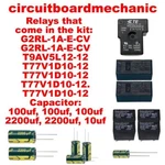 Repair Kit 316462809 Frigidaire Oven Control Board. Fixed Price $65.00.