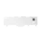 Ge WR17X13177 Cover Evap Ff Asm. Fixed Price $191.11.
