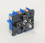 Dual Burner Infinite Switch For Whirlpool WFE525S0JS1 WFE525S0JS3 WFE525S0JS4. Fixed Price $49.98.