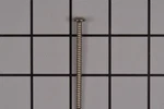 W10379120 Whirlpool Screw. Fixed Price $37.76.