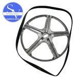 Electrolux Frigidaire Washer Drive Pulley & Belt 5304514822 134616701. Fixed Price $33.89.